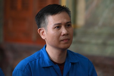 Chủ tịch Tập đoàn Asanzo Phạm Văn Tam hầu tòa