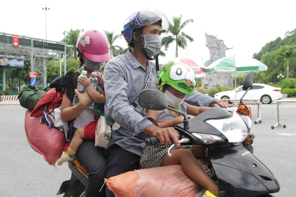 Nghệ An sốt ruột với nguy cơ nghèo và tái nghèo - 1 Nghệ An sốt ruột với nguy cơ nghèo và tái nghèo - 1