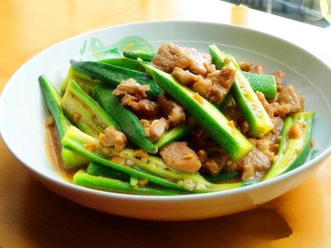 Muốn da đẹp chị em cứ thường xuyên làm món xào siêu tốc này ăn tối nhé! - Ảnh 6. Muốn da đẹp chị em cứ thường xuyên làm món xào siêu tốc này ăn tối nhé! - Ảnh 6.