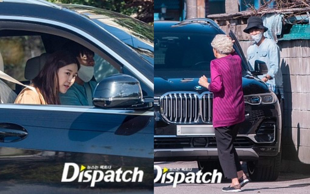 Rể út Lee Seung Gi thông báo kết hôn, khen nửa kia là người tuyệt vời - 2 Rể út Lee Seung Gi thông báo kết hôn, khen nửa kia là người tuyệt vời - 2