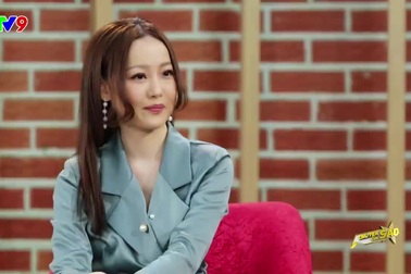 Chuyện cô gái tự kỷ trở thành người dẫn chương trình ăn khách