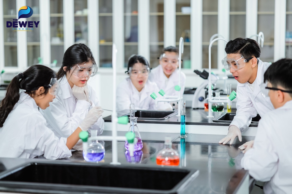 Điểm số có phải là Chìa khóa thành công duy nhất trong thế kỷ 21? - 3 Điểm số có phải là Chìa khóa thành công duy nhất trong thế kỷ 21? - 3