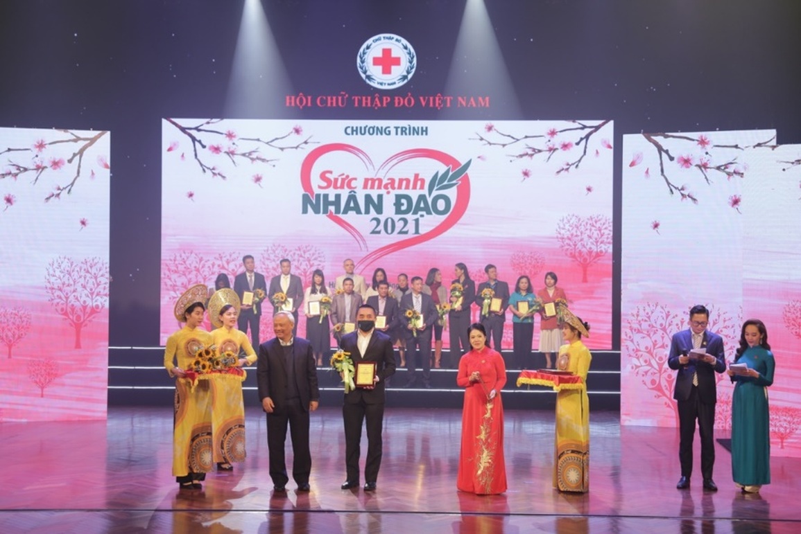 Phát triển bền vững bắt đầu từ nền tảng sức khỏe cộng đồng - 2 Phát triển bền vững bắt đầu từ nền tảng sức khỏe cộng đồng - 2
