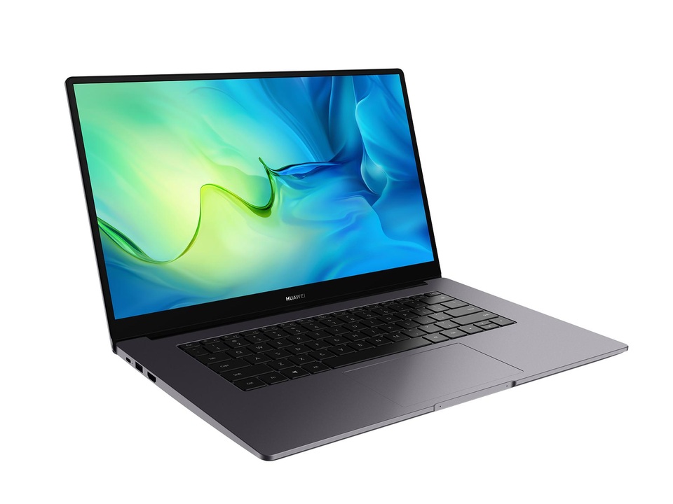 Huawei bán laptop với thiết kế màn hình tràn viền tại Việt Nam - 1 Huawei bán laptop với thiết kế màn hình tràn viền tại Việt Nam - 1