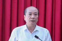 Kỷ luật khiển trách Chủ tịch và Phó Chủ tịch tỉnh Đắk Lắk