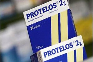 Châu Âu đề nghị đình chỉ một thuốc điều trị loãng xương “nguy hiểm”