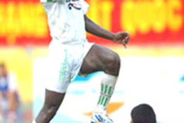 Đồng Tháp, Thanh Hoá “vô đối”