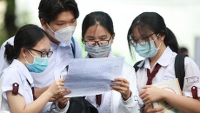 Cảnh báo các chiêu lừa đảo tân sinh viên