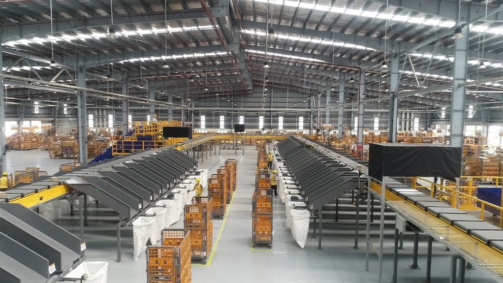 Bưu điện Việt Nam: Thương hiệu quốc gia phát triển vì mỗi người Việt - 1