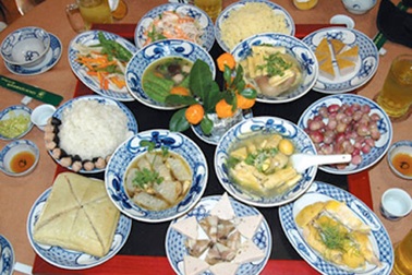 Vui Tết an toàn với bệnh nhân bị bệnh mạn tính