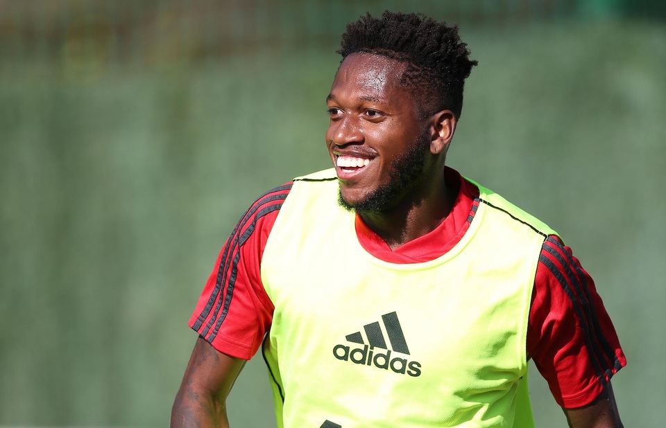 Man Utd có buổi tập đầu tiên tại Tây Ban Nha - 9 Man Utd có buổi tập đầu tiên tại Tây Ban Nha - 9