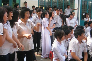 TPHCM kiểm tra các trường ngoài công lập