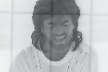 George Michael - A Different Corner