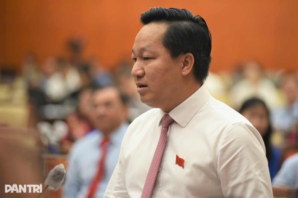 TP Thủ Đức có tình trạng hồ sơ nộp sau nhưng được giải quyết trước? - 2 TP Thủ Đức có tình trạng hồ sơ nộp sau nhưng được giải quyết trước? - 2