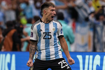 Kế hoạch đặc biệt của đội tuyển Argentina ở trận chung kết World Cup