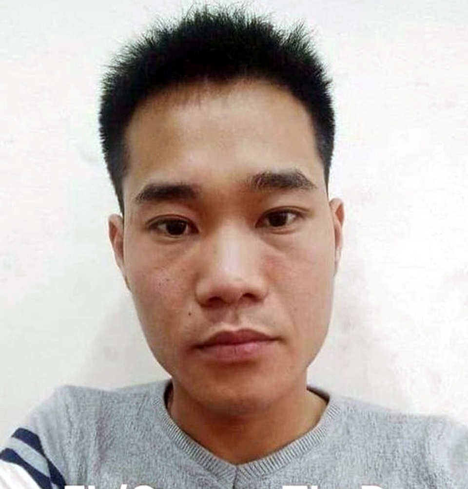 Hà Nội: Hỏi vay không được, gã trai trộm tiền của bạn nhậu - 1 Hà Nội: Hỏi vay không được, gã trai trộm tiền của bạn nhậu - 1