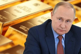 Nga mở kho vàng 2.300 tấn: Lần đầu bán vàng vật chất và toan tính phía sau