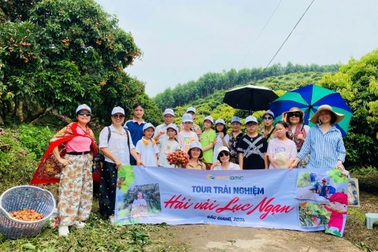 SGO DMC và hành trình kết nối du khách đến những vùng đất đậm đà bản sắc