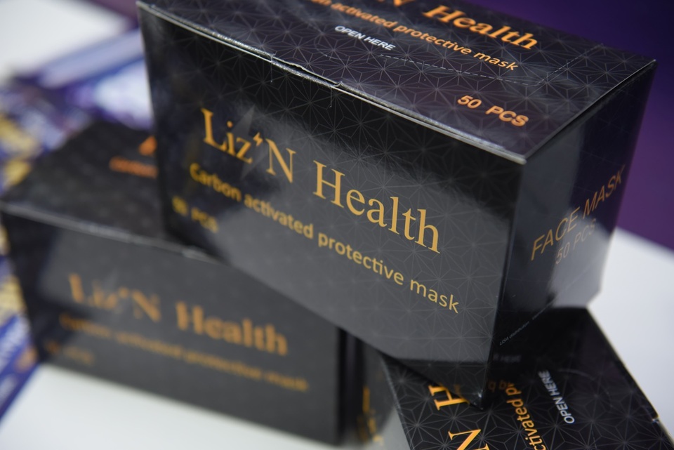 Liz’N Health chung tay trong dự án “1 triệu khẩu trang miễn phí phòng tránh đại dịch Covid-19” - 2 Liz’N Health chung tay trong dự án “1 triệu khẩu trang miễn phí phòng tránh đại dịch Covid-19” - 2