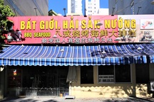 Đà Nẵng: Nhiều nhà hàng vẫn “cửa đóng, then cài” dù đã hết giãn cách