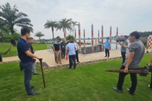 Doanh nghiệp ở Vĩnh Phúc trả lại gần 2.400m2 đất sử dụng trái phép