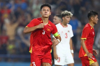 U20 Việt Nam - U20 Iran (19h hôm nay): Quyết đấu vì danh dự