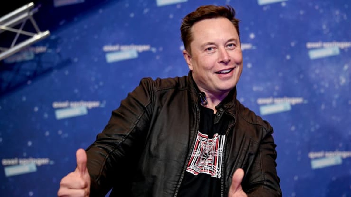 Dogecoin tăng 25% khi Tesla chấp nhận thanh toán - 1 Dogecoin tăng 25% khi Tesla chấp nhận thanh toán - 1