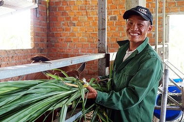 5 bị cáo trắng án và bữa cơm ngon nhất đời