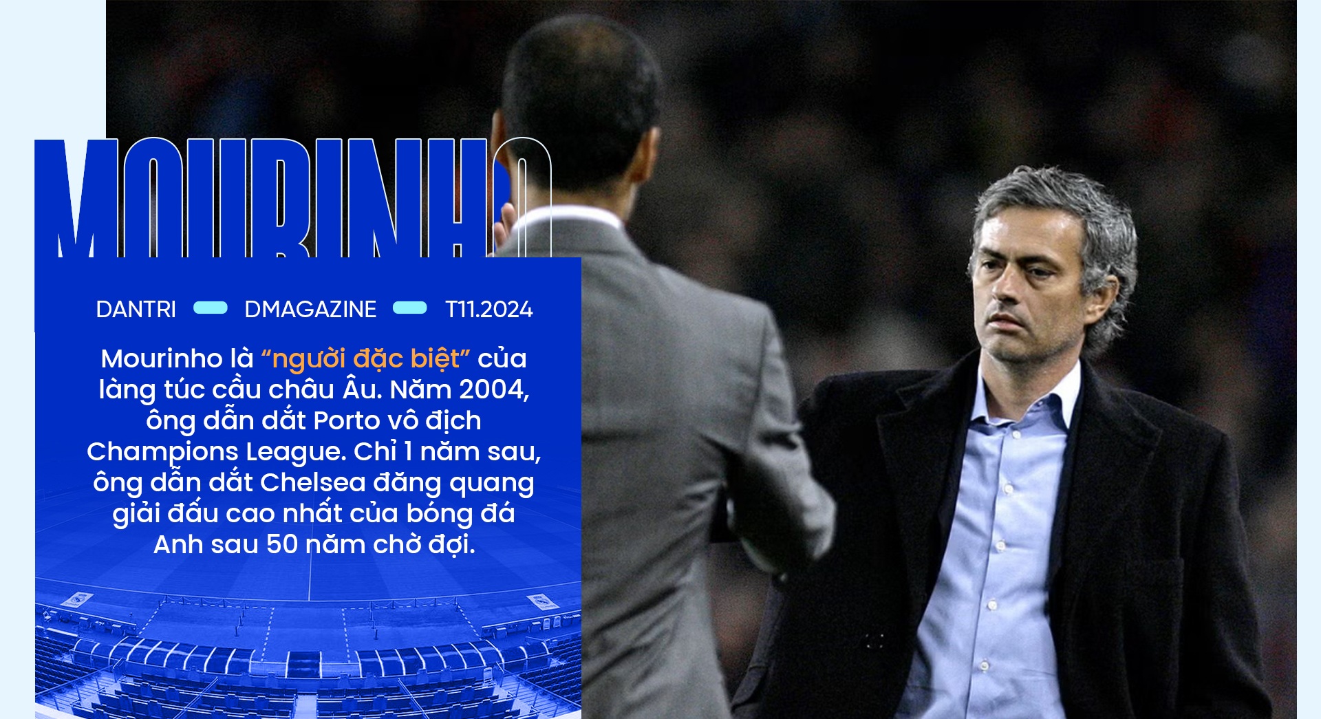 Đại chiến Inter Milan - Barcelona: Ký ức huy hoàng mang tên Mourinho - 5 Đại chiến Inter Milan - Barcelona: Ký ức huy hoàng mang tên Mourinho - 5