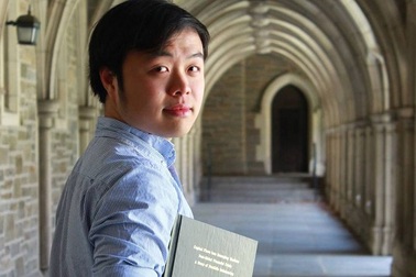 9X giành 8 học bổng Tiến sĩ toàn phần Mỹ: Tản mạn chuyện thư giới thiệu