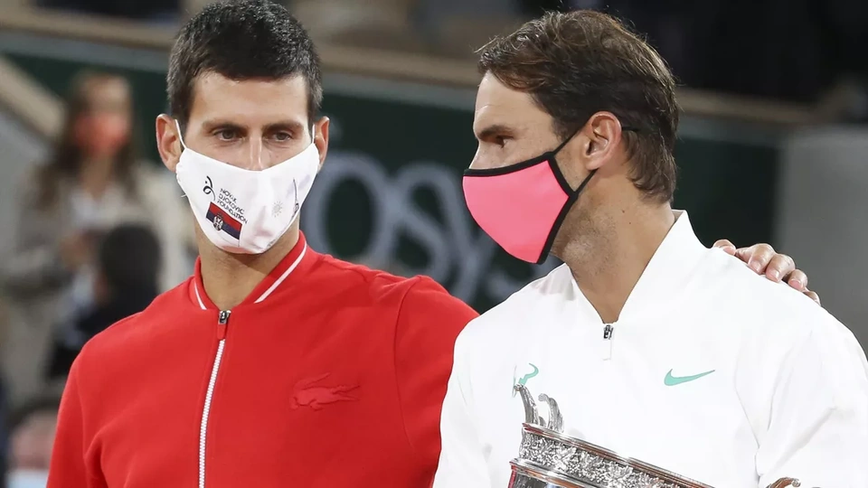 Rafael Nadal: Thế giới đang đau khổ, chúng ta không thể phàn nàn - 3 Rafael Nadal: Thế giới đang đau khổ, chúng ta không thể phàn nàn - 3