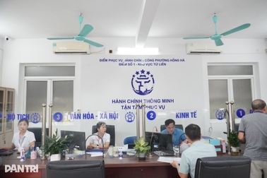 Bổ sung bí thư, chủ tịch UBND xã còn thiếu