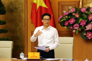 Phó Thủ tướng Vũ Đức Đam: “Soi” lại giáo dục từ các khẩu hiệu trong nhà trường