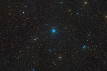 Tìm thấy lỗ đen gần nhất với Trái đất