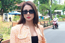 Diễn biến mới vụ ly hôn giữa vợ chồng Diệp Lâm Anh