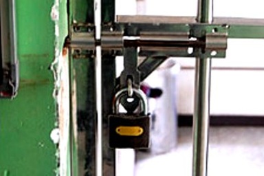 “Mục sở thị” trại cai nghiện Internet ở Trung Quốc