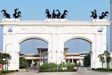 Hà Nội: Điều tra vụ cướp manh động trong khu đô thị Ciputra