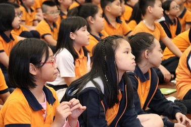 Trẻ em học lập trình: Tuổi nào thì hợp lý?