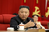 Ông Kim Jong-un điều động quân đội cứu trợ vùng lũ