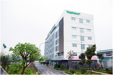 Khát vọng mới của Traphaco