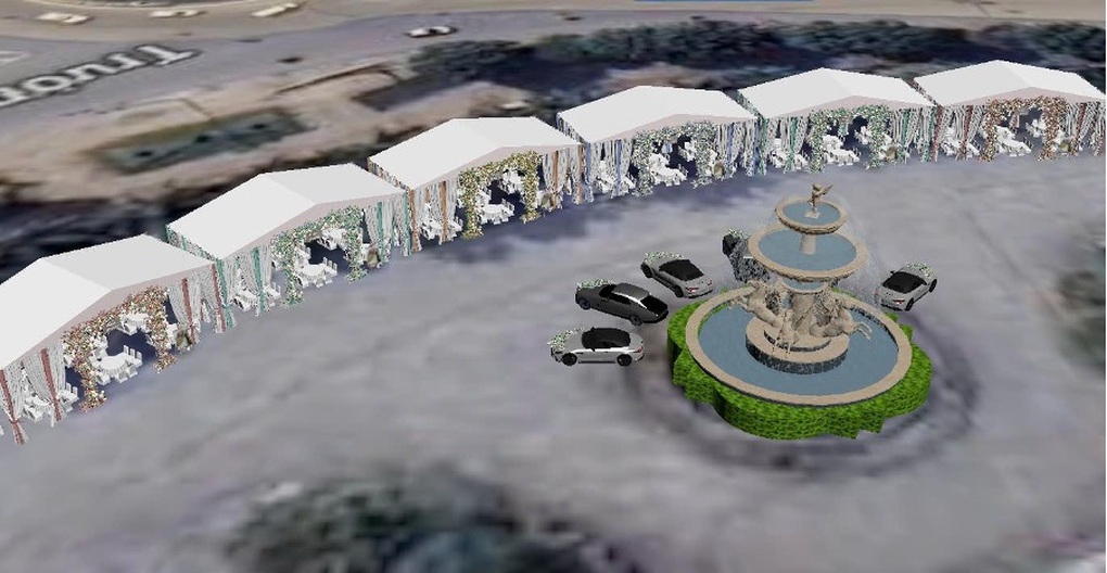 Wedtech Show 2024: Triển vọng của ngành cưới và sự kiện tại Việt Nam - 3 Wedtech Show 2024: Triển vọng của ngành cưới và sự kiện tại Việt Nam - 3