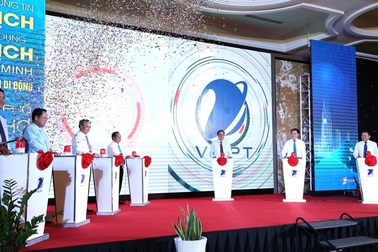 Cần Thơ: Ra mắt cổng thông tin du lịch trên thiết bị di động