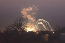 Chiến sự nóng bỏng, Thứ trưởng Ukraine kêu gọi dân cầm vũ khí