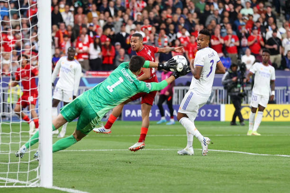 Phản ứng của HLV Alonso và Slot sau đại chiến Liverpool - Real Madrid - 2