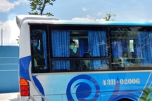 Đà Nẵng tiếp nhận, cách ly 13 chuyên gia đến từ Thái Lan