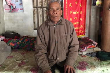 Cụ ông 2 lần bị kết án tử hình oan mòn mỏi chờ tiền bồi thường