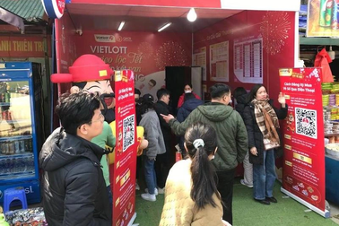 Săn vé Jackpot 85 tỷ đồng với số theo ngày sinh, con giáp