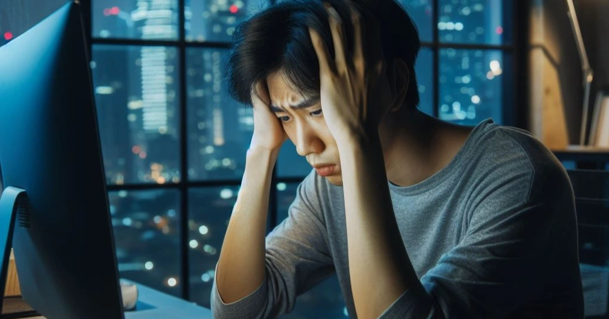 “Vỡ mộng” nghề tiếp thị liên kết khi phát hiện nợ thuế gần 1 tỷ đồng