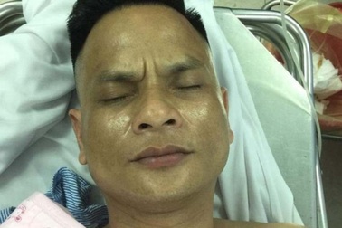 Nghi phạm đâm chết 3 người trong quán karaoke dương tính với ma túy