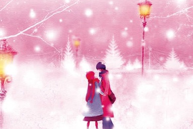 Mùa Giáng sinh thứ ba